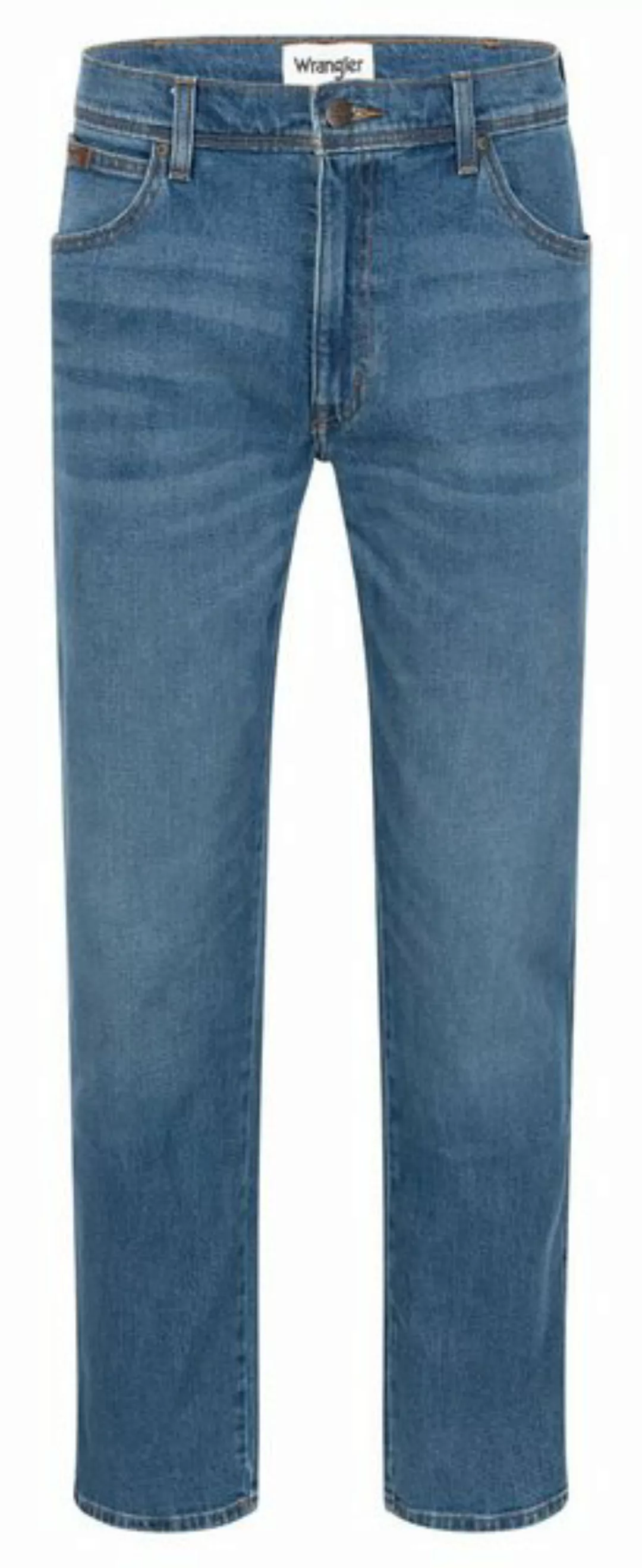 Wrangler 5-Pocket-Jeans WRANGLER TEXAS sweet talker 112339299 günstig online kaufen