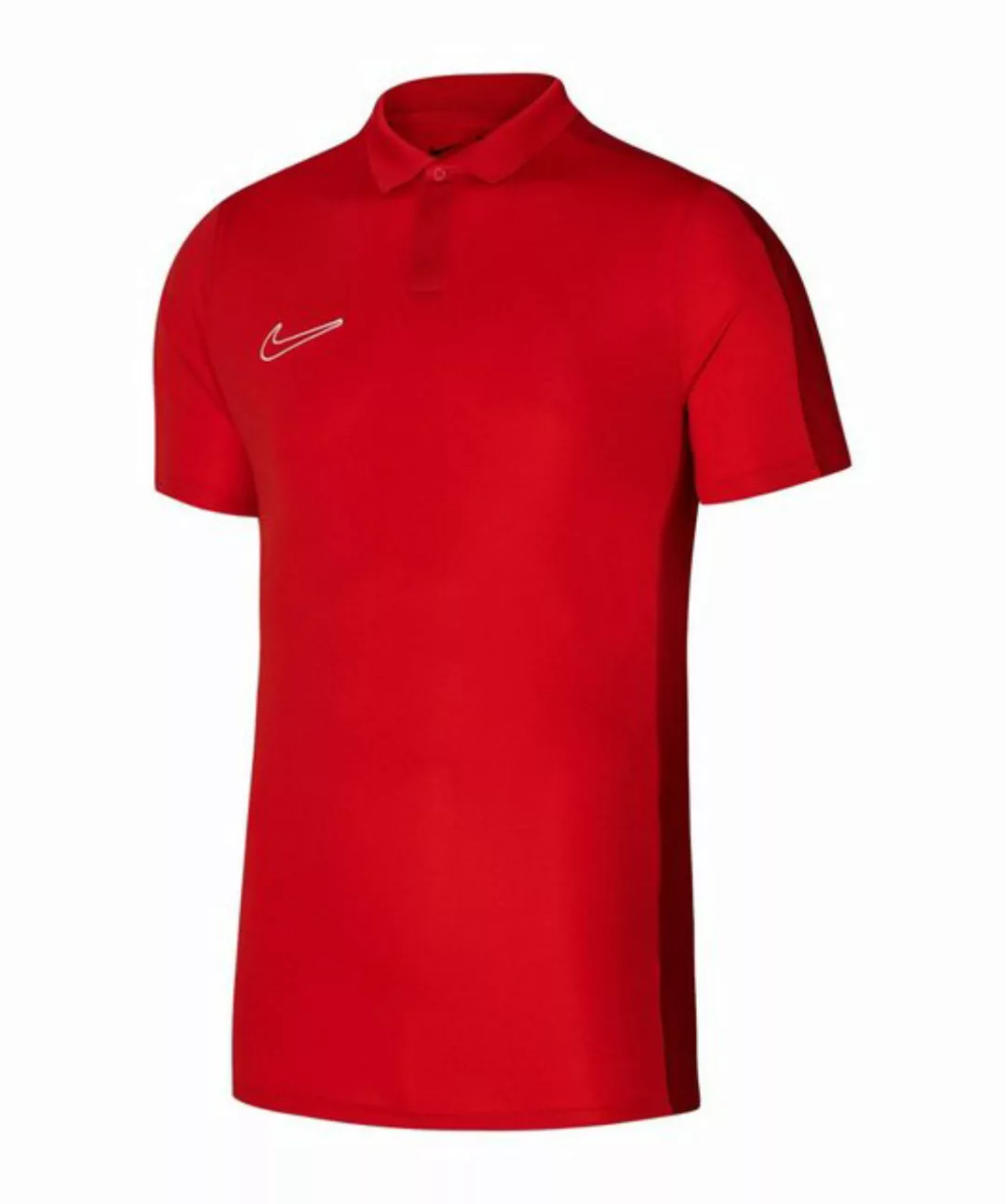 Nike T-Shirt Academy 23 Poloshirt Polyester günstig online kaufen