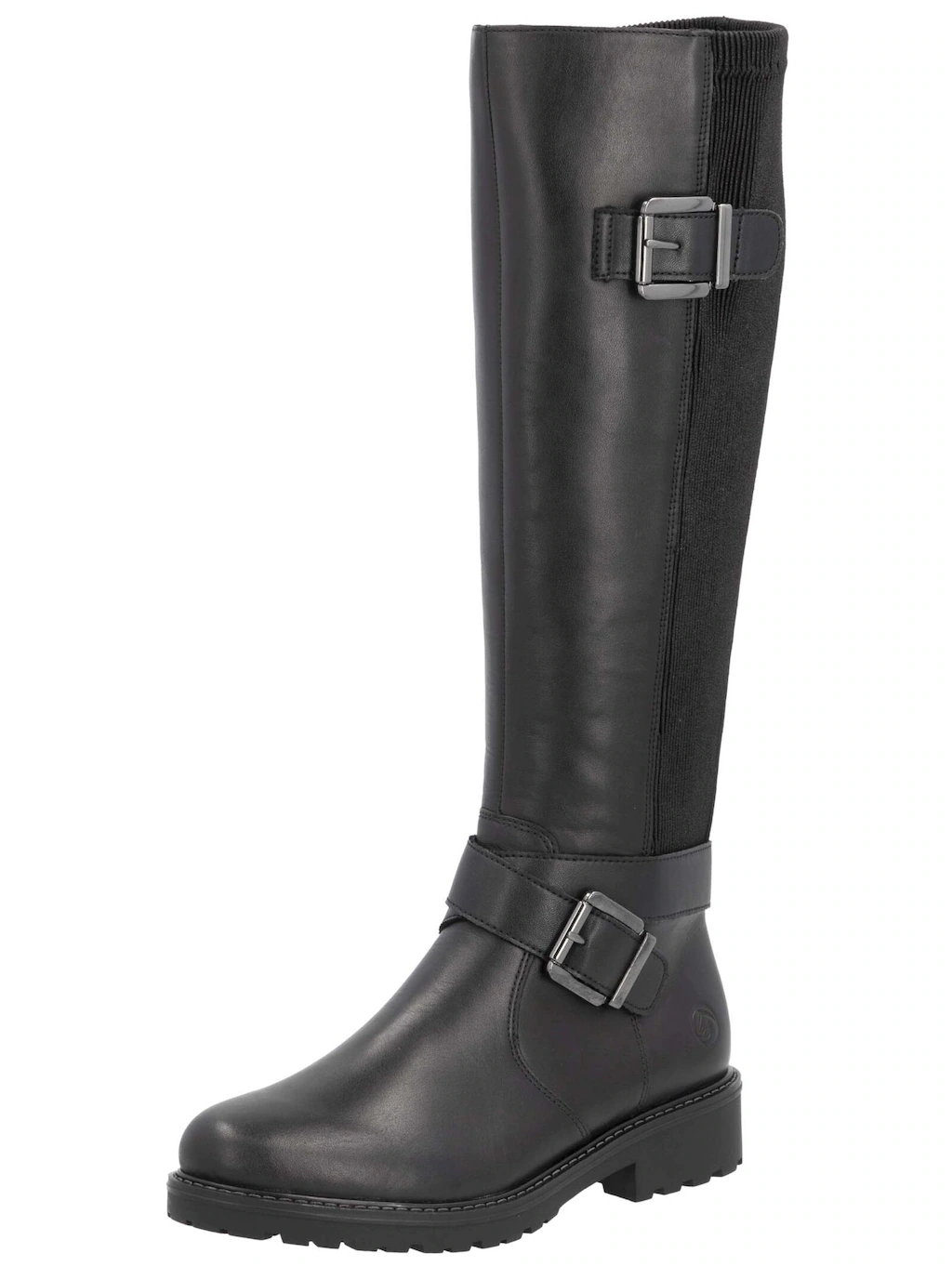 Remonte Stiefel "Remonte Stiefel Glattleder" günstig online kaufen