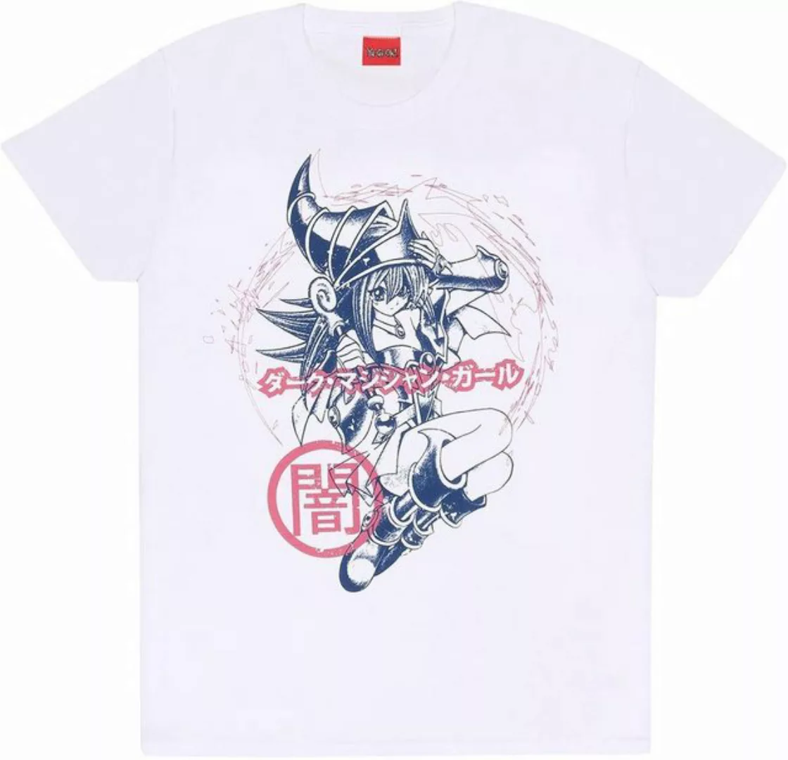 Yu-Gi-Oh T-Shirt günstig online kaufen