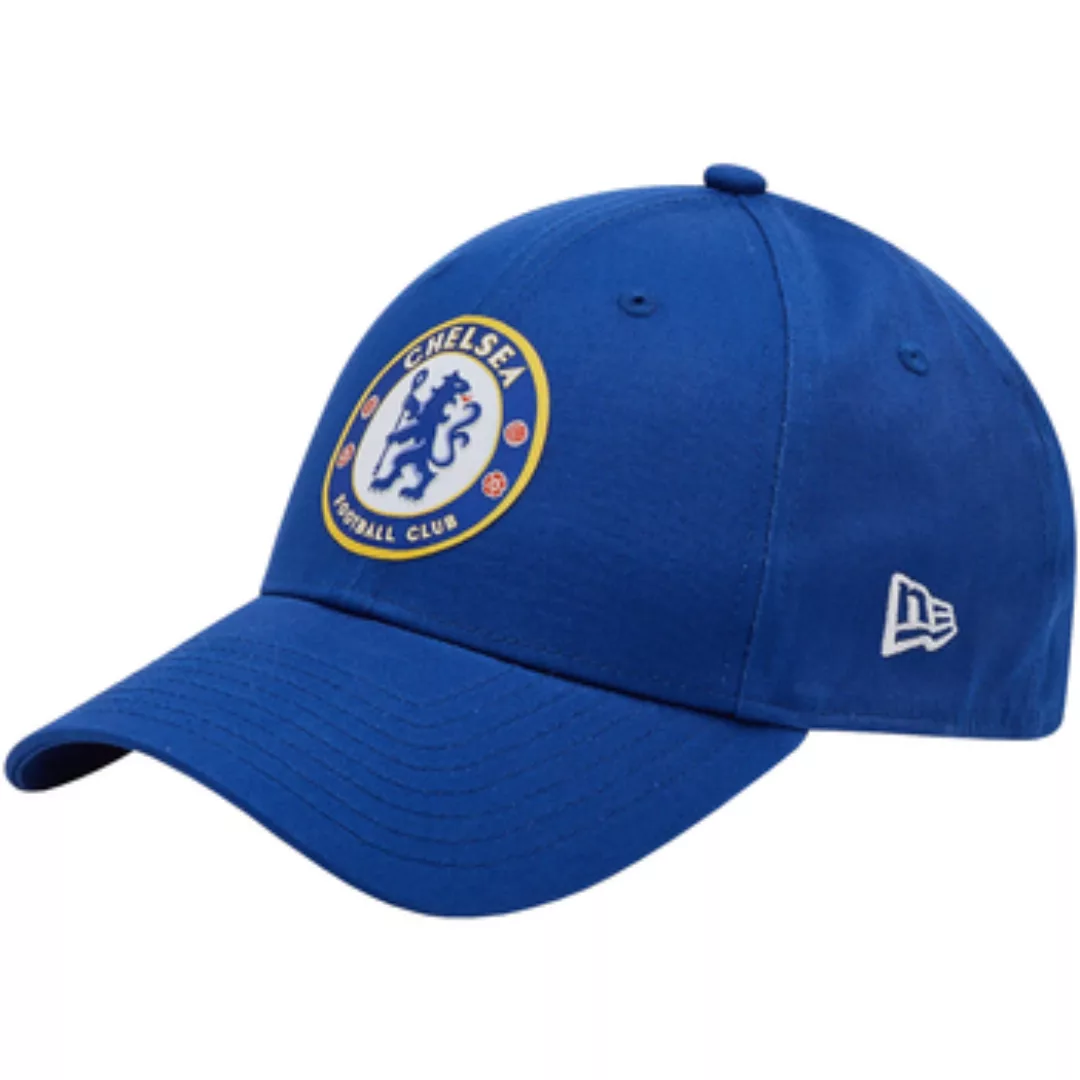 New-Era  Schirmmütze 9FORTY Core Chelsea FC Cap günstig online kaufen