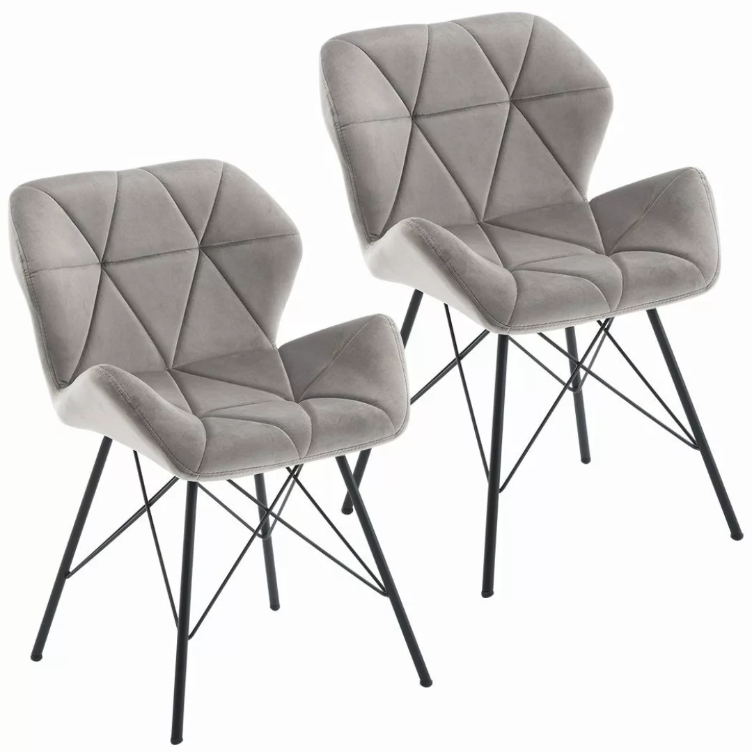 Duhome Esszimmerstuhl, (Set, 2 St) Esszimmerstuhl, günstig online kaufen