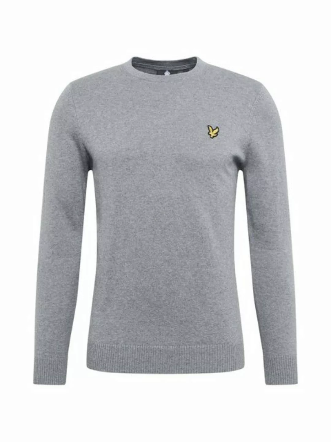 Lyle & Scott Strickpullover (1-tlg) günstig online kaufen