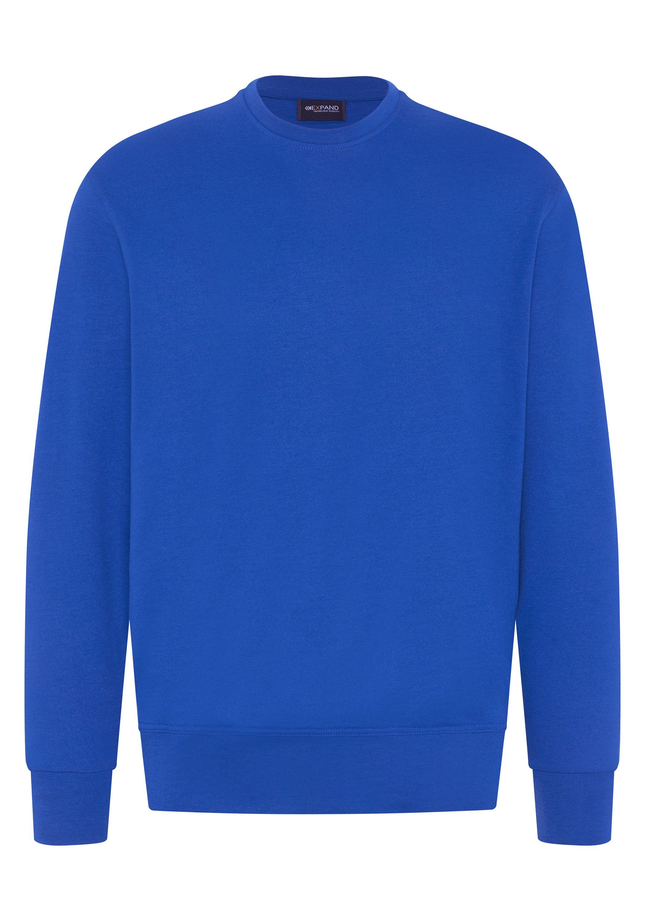 Expand Sweatshirt mit besonders hohem Tragekomfort, günstig online kaufen