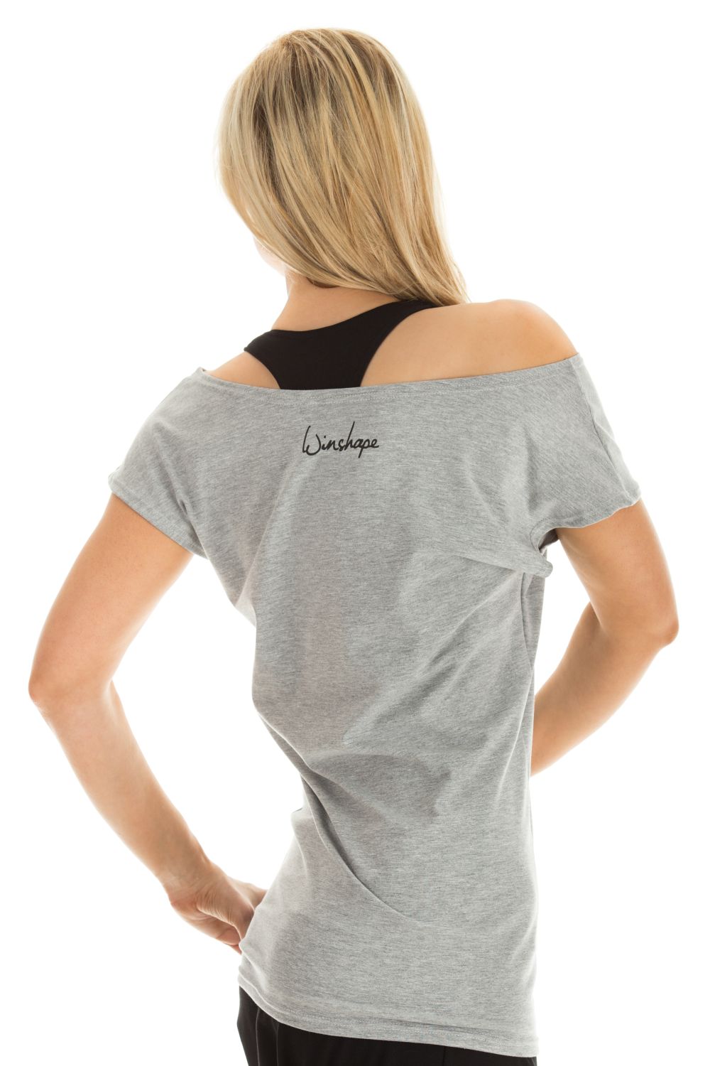 Winshape Tanktop "Cotton Tanktop WVR24", mit Racerback günstig online kaufen