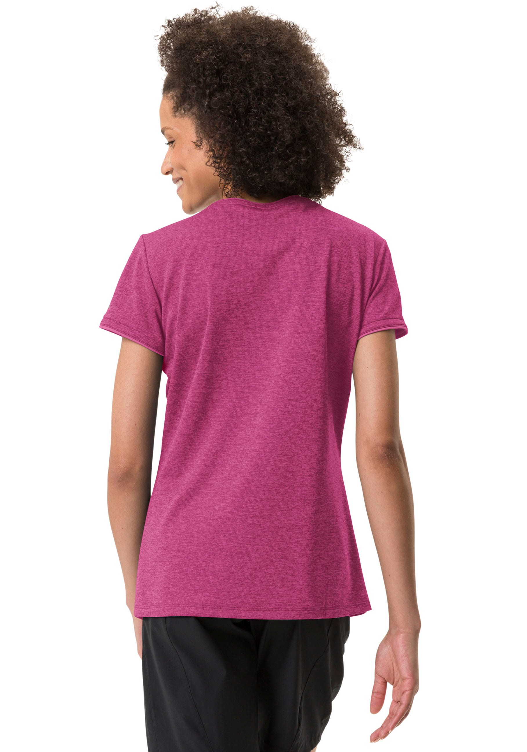 VAUDE Funktionsshirt "WOMENS ESSENTIAL T-SHIRT" günstig online kaufen