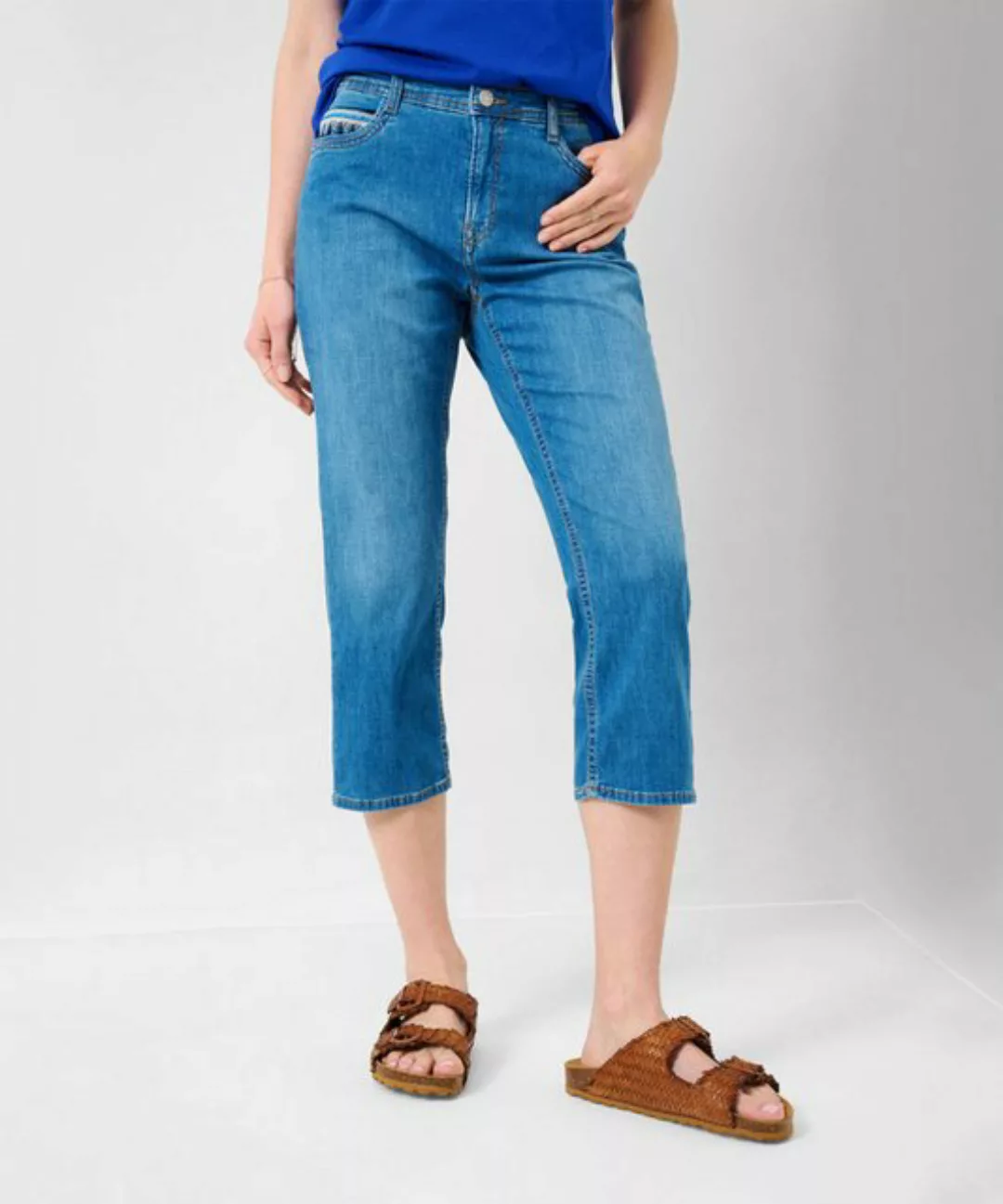 Brax 5-Pocket-Jeans Style MARY C günstig online kaufen