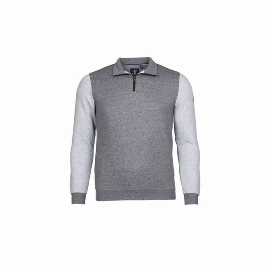 Hailys Men Sweatshirt keine Angabe regular fit (1-tlg) günstig online kaufen