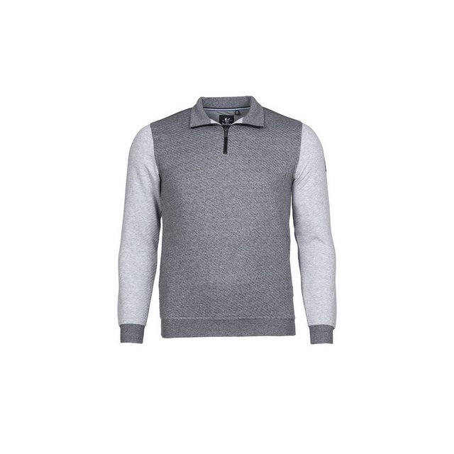 Hailys Men Sweatshirt uni regular fit (1-tlg., keine Angabe) günstig online kaufen