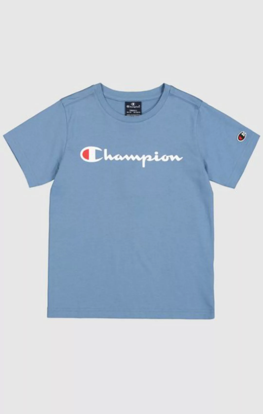Champion T-Shirt J T-Shirt günstig online kaufen