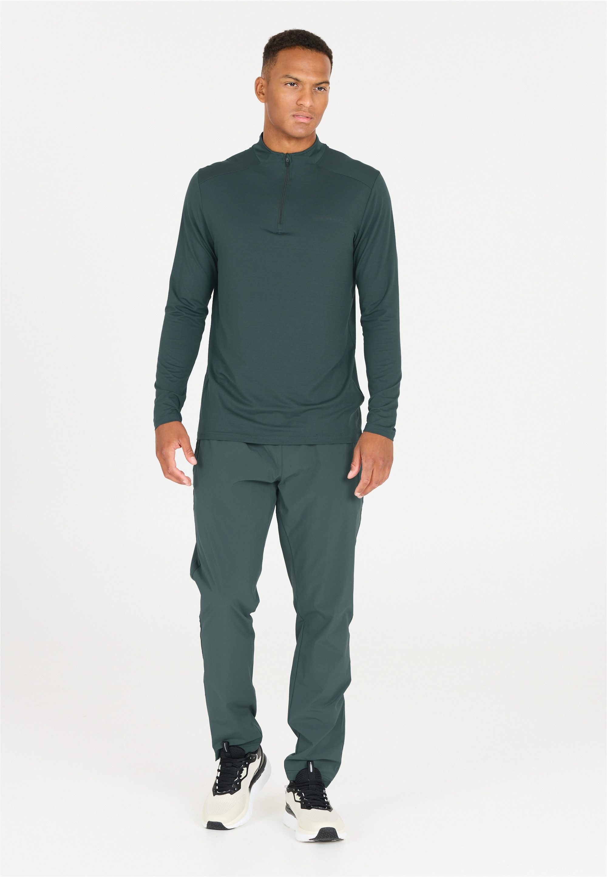 ENDURANCE Funktionsshirt "Armin", mit Quick Dry-Funktion günstig online kaufen
