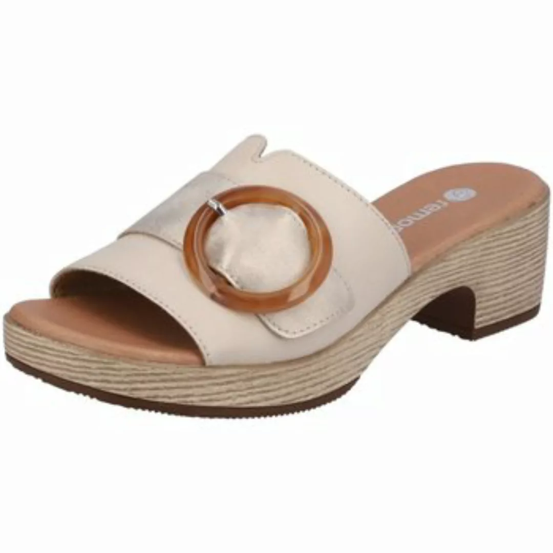 Remonte  Clogs Pantoletten D0N53-80 80 günstig online kaufen