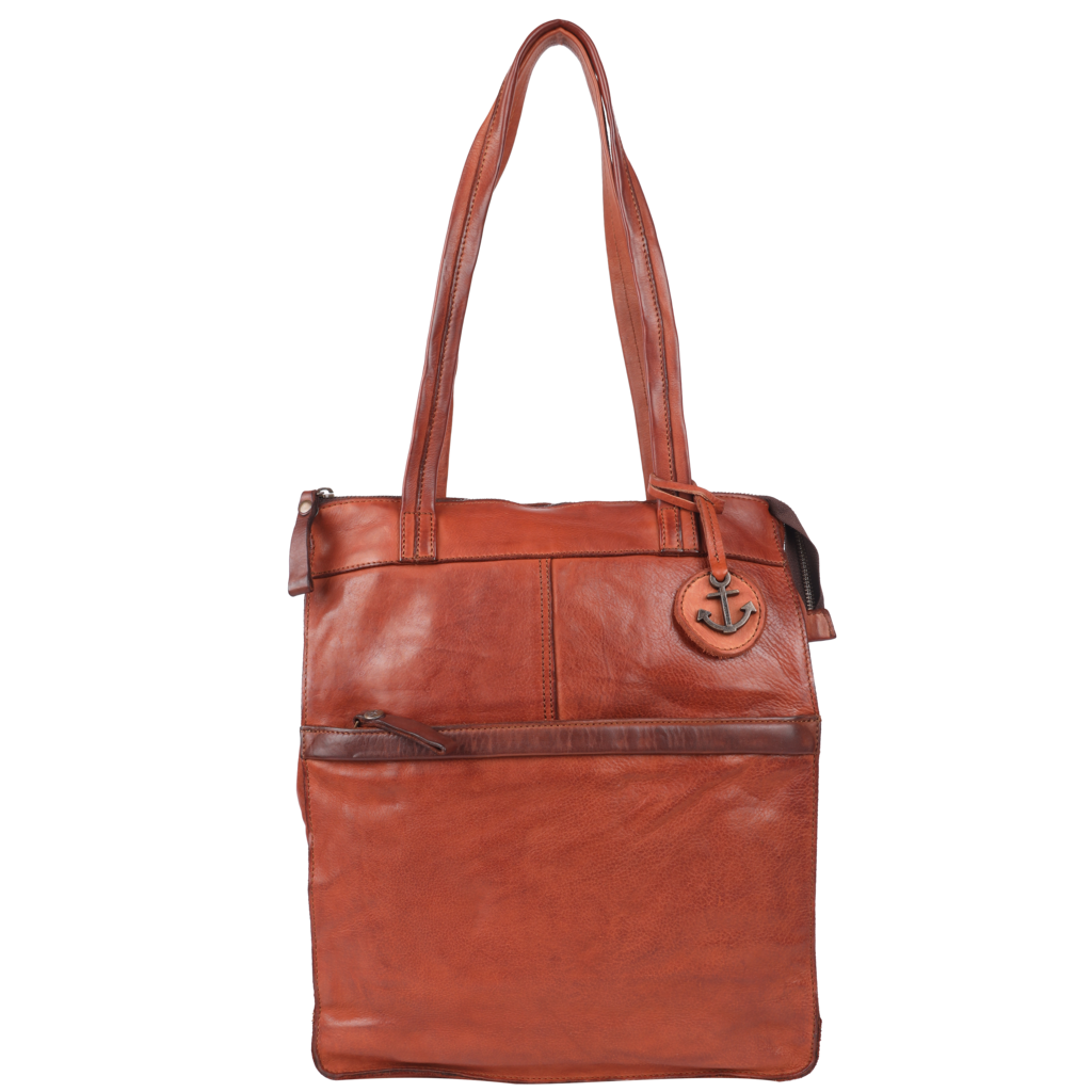HARBOUR 2nd Shopper "Franny", Henkeltasche, Rucksack, Schultertasche günstig online kaufen