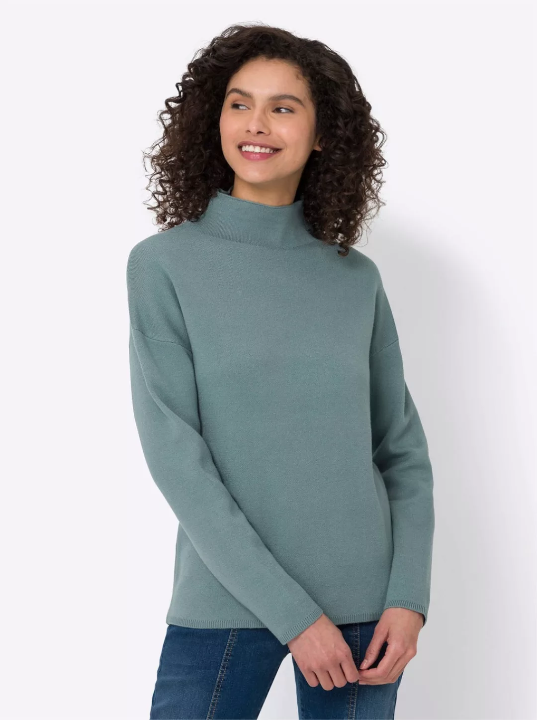 heine Strickpullover "Pullover" günstig online kaufen