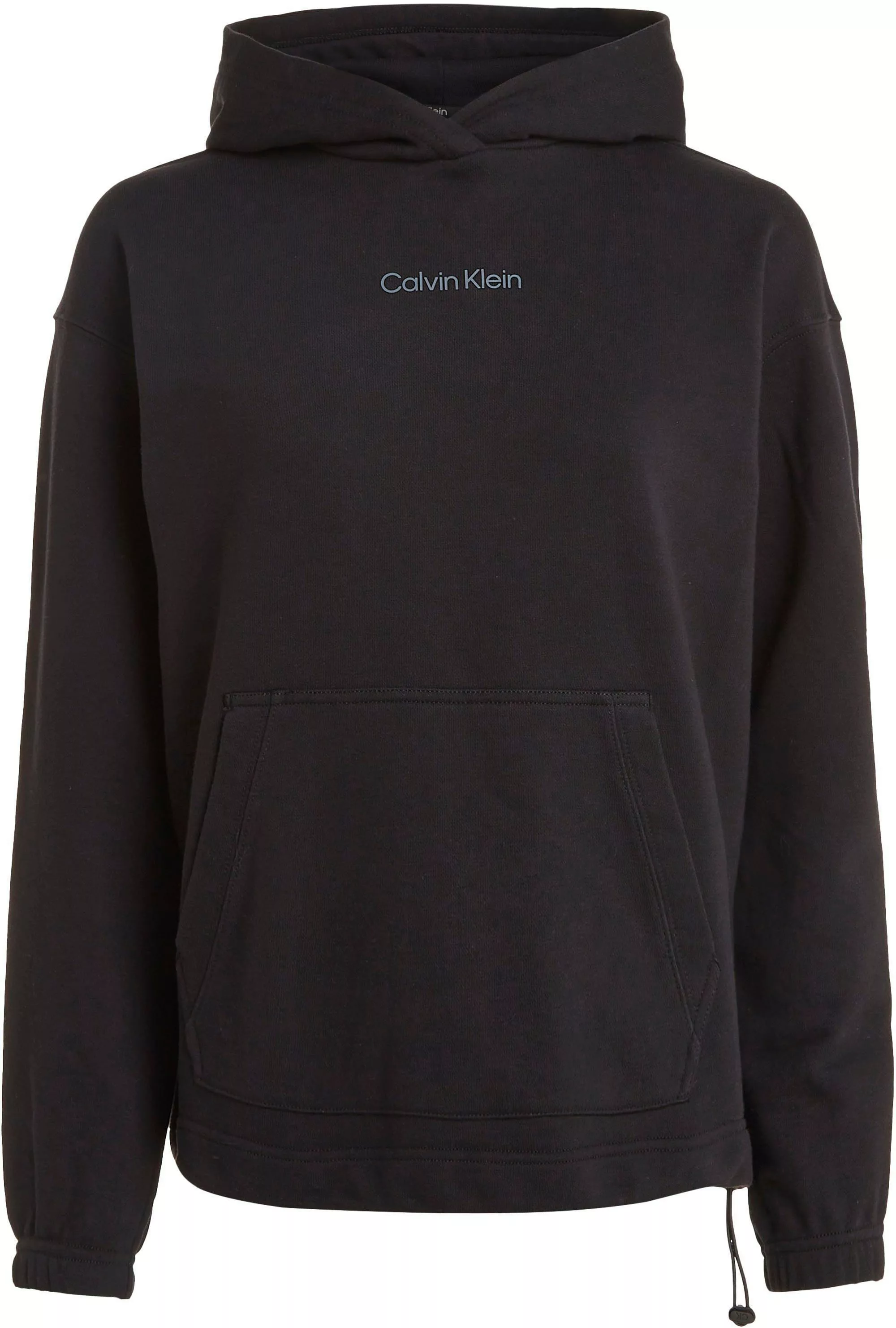 Calvin Klein Sport Kapuzensweatshirt Sweatshirt PW - Hoodie günstig online kaufen