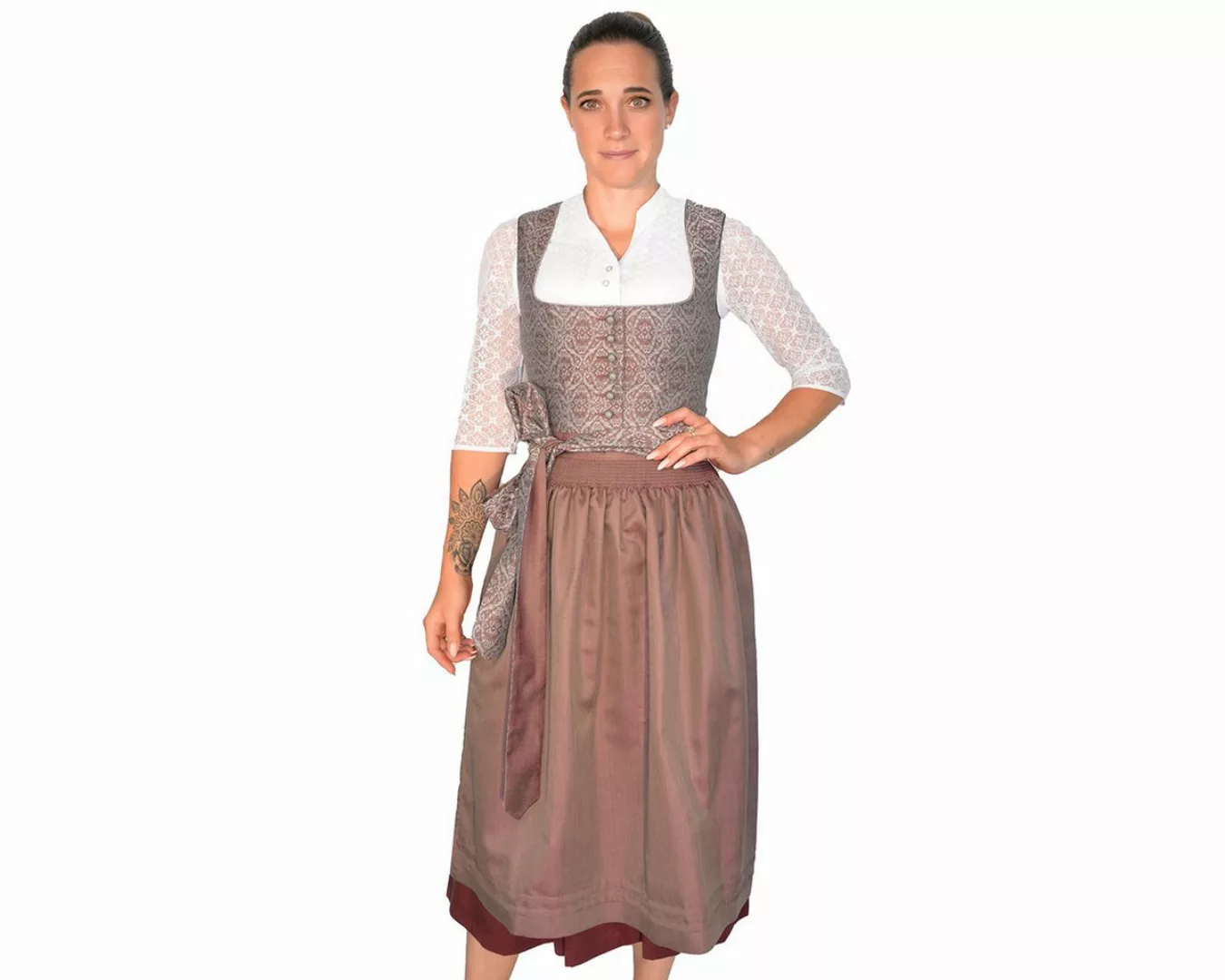 Country Line Dirndl Trachten günstig online kaufen