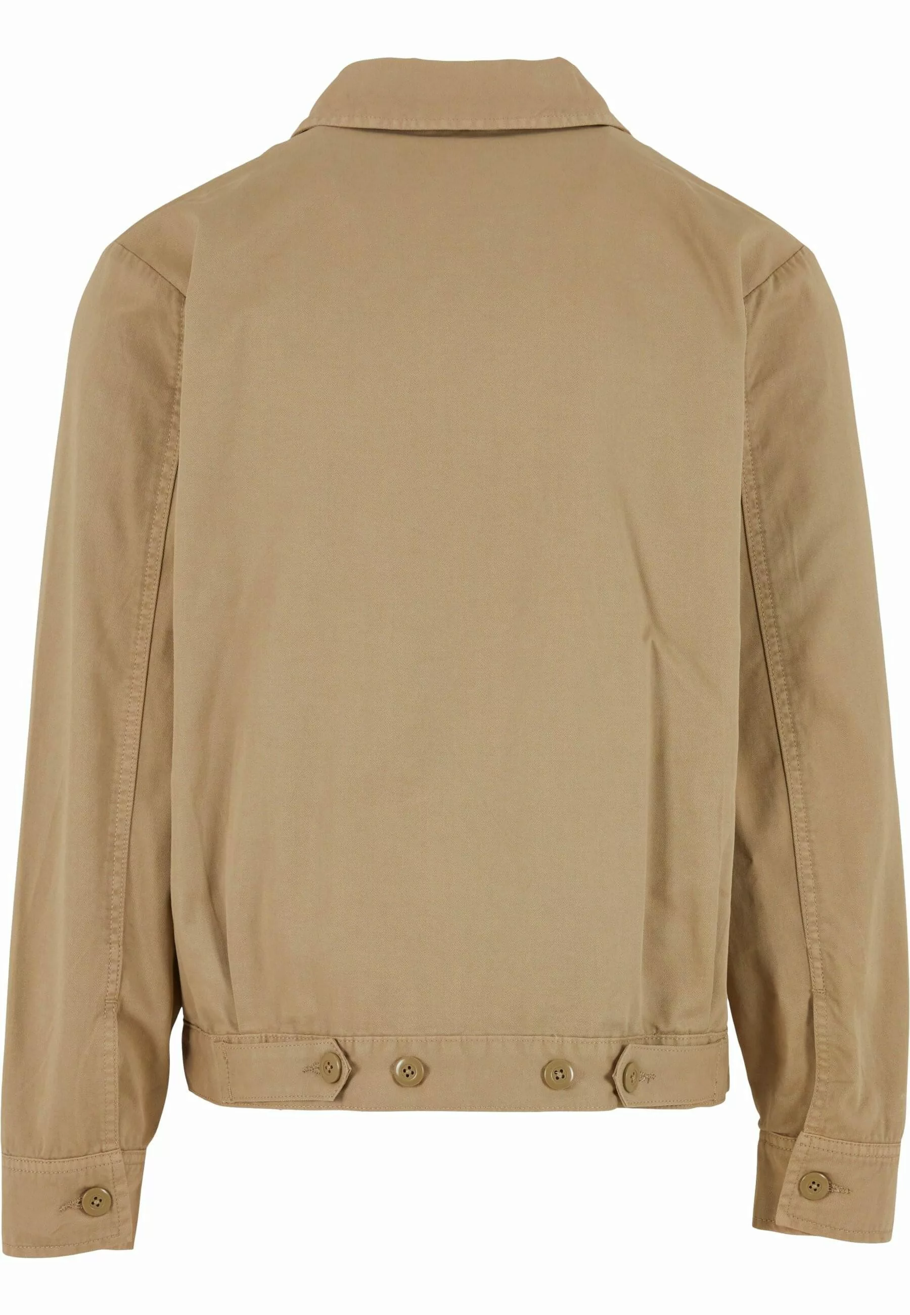 URBAN CLASSICS Allwetterjacke Urban Classics Herren günstig online kaufen