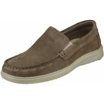 Imac  Herrenschuhe Slipper beige 151101/702110 günstig online kaufen