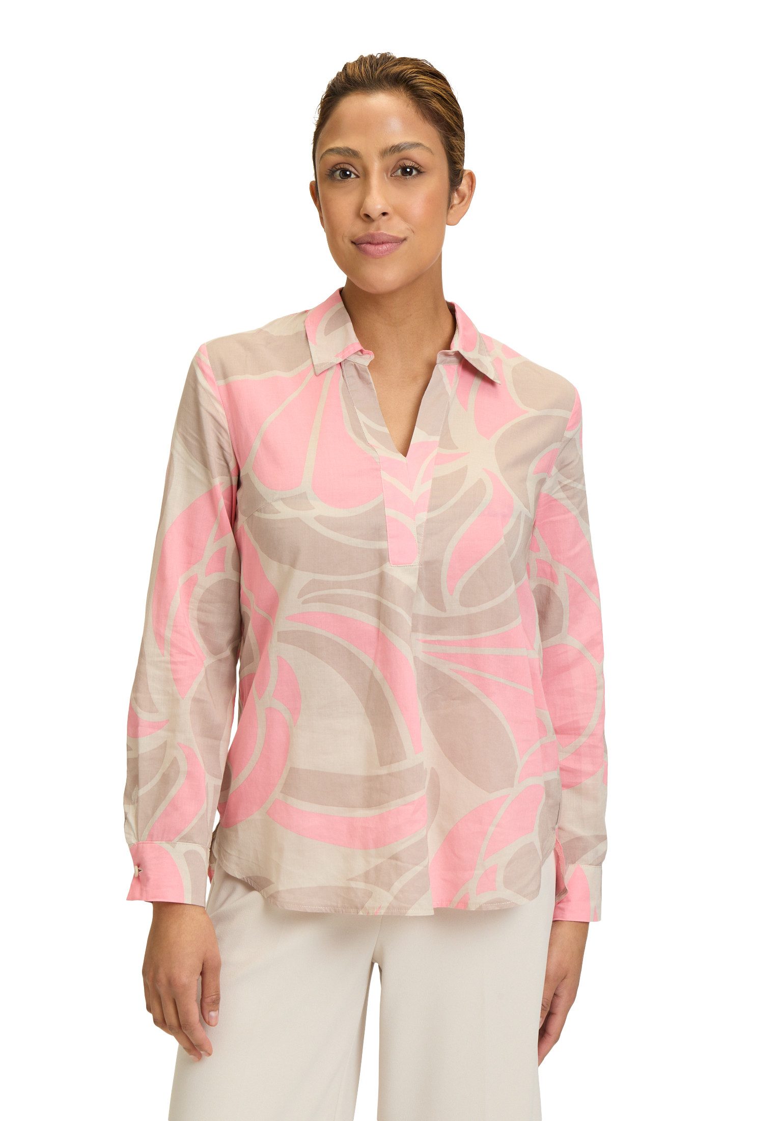 Betty Barclay Longbluse Betty Barclay Damen günstig online kaufen