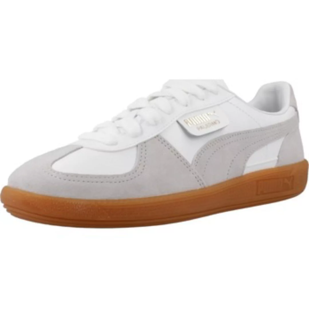 Puma  Sneaker PALERMO LTH günstig online kaufen