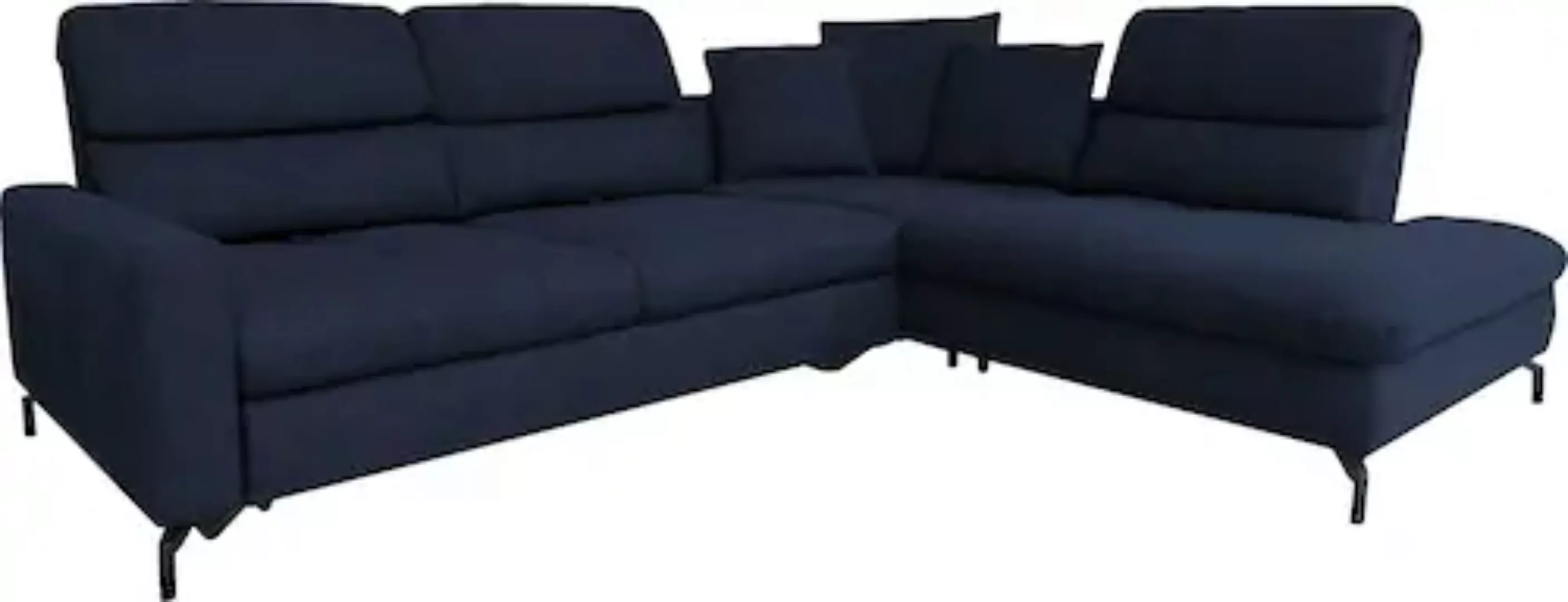 ADA trendline Ecksofa "Louis" günstig online kaufen