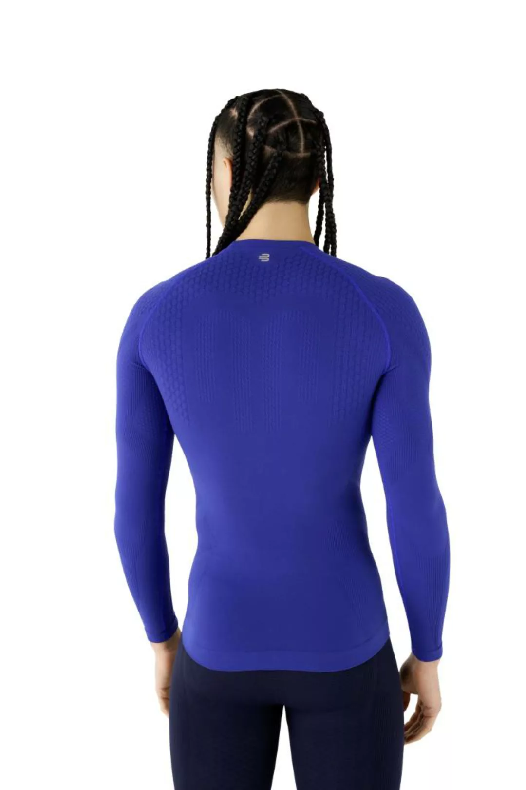 Bauerfeind Funktionsshirt "COMPRESSION SHIRT LONG SLEEVE" günstig online kaufen