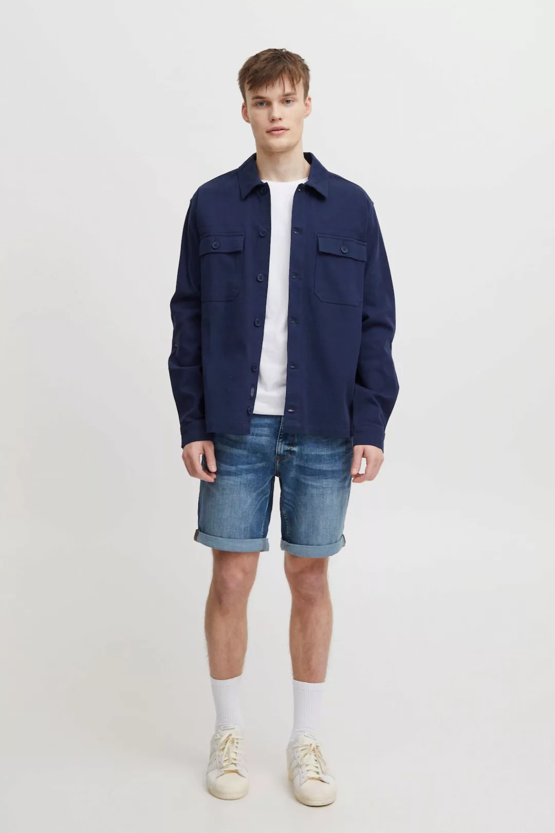 Blend Jeansshorts BLEND BHDenim günstig online kaufen