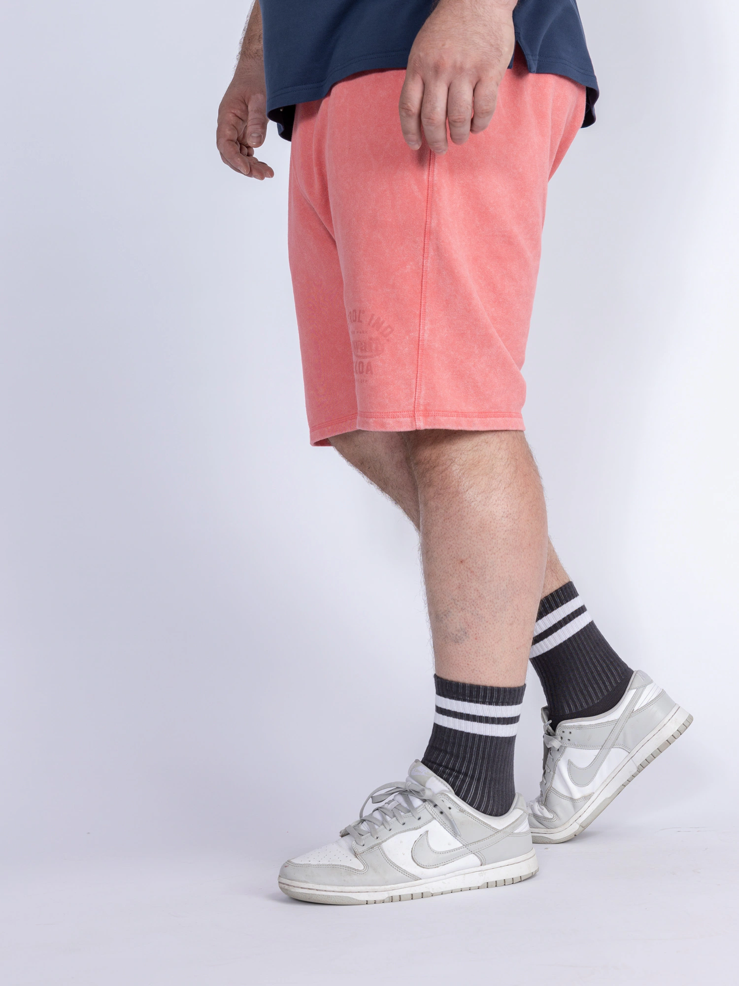 Petrol Industries Sweatshorts "Men Short Jogging" günstig online kaufen