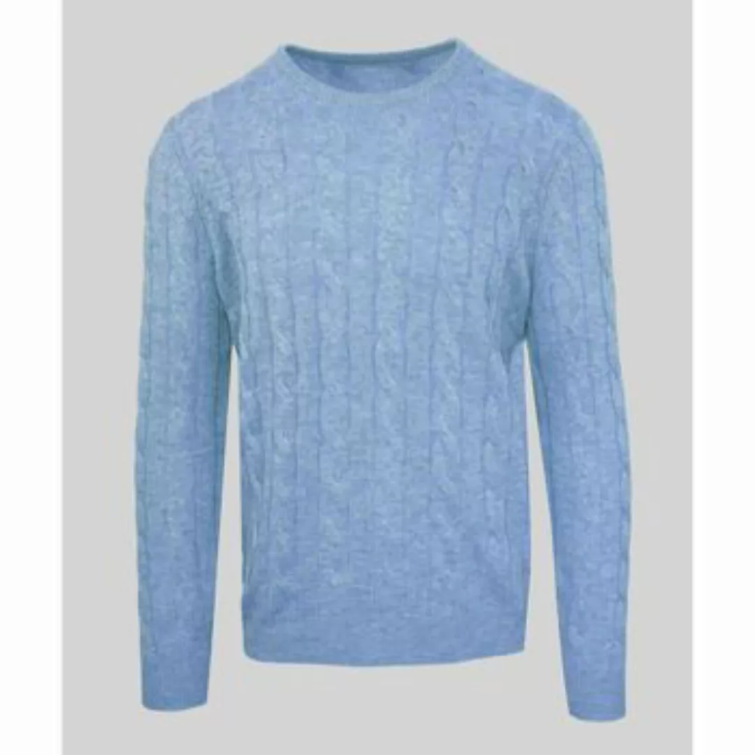 Malo  Pullover ium023fcb22e0836 blue günstig online kaufen