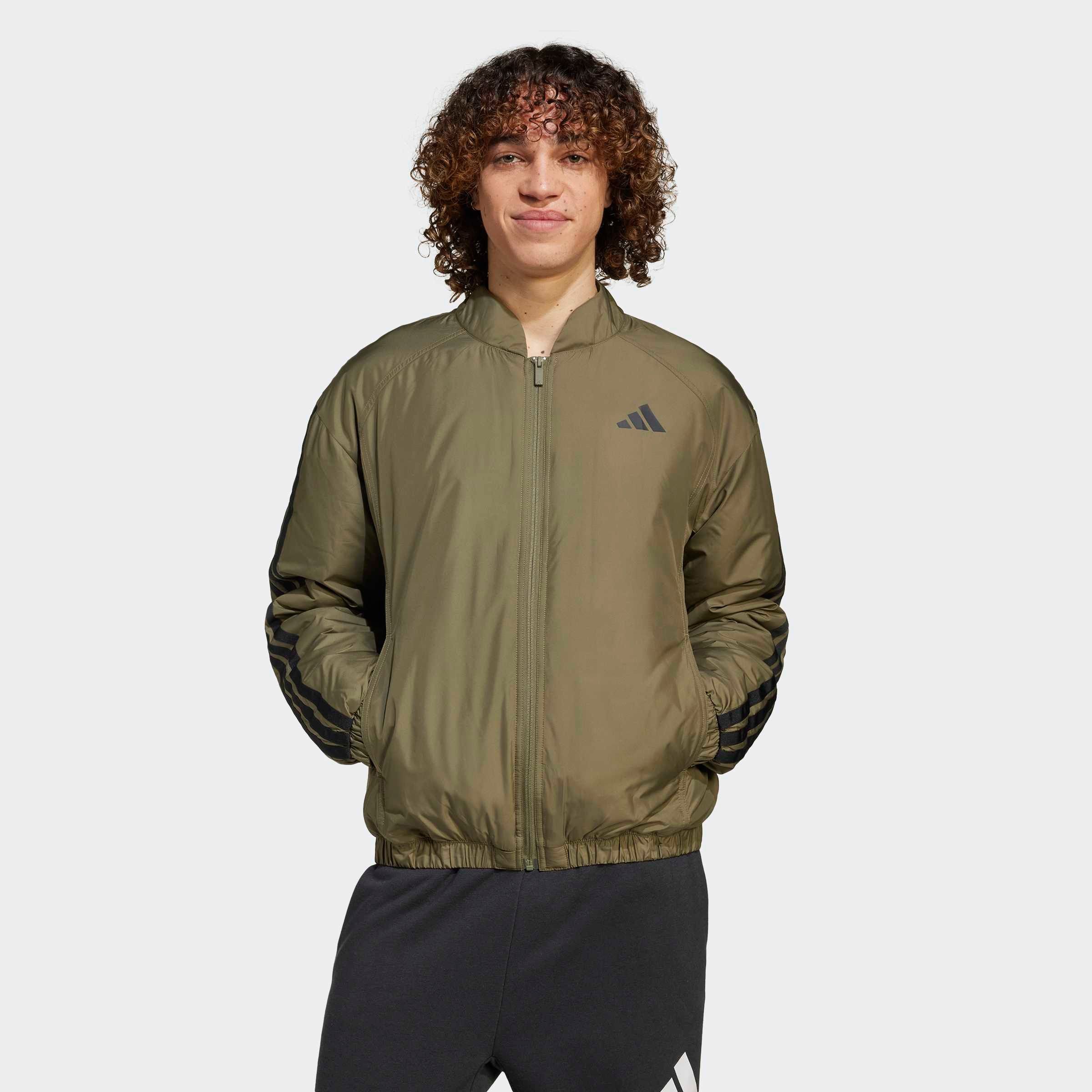 adidas Sportswear Outdoorjacke ESS 3S INS günstig online kaufen