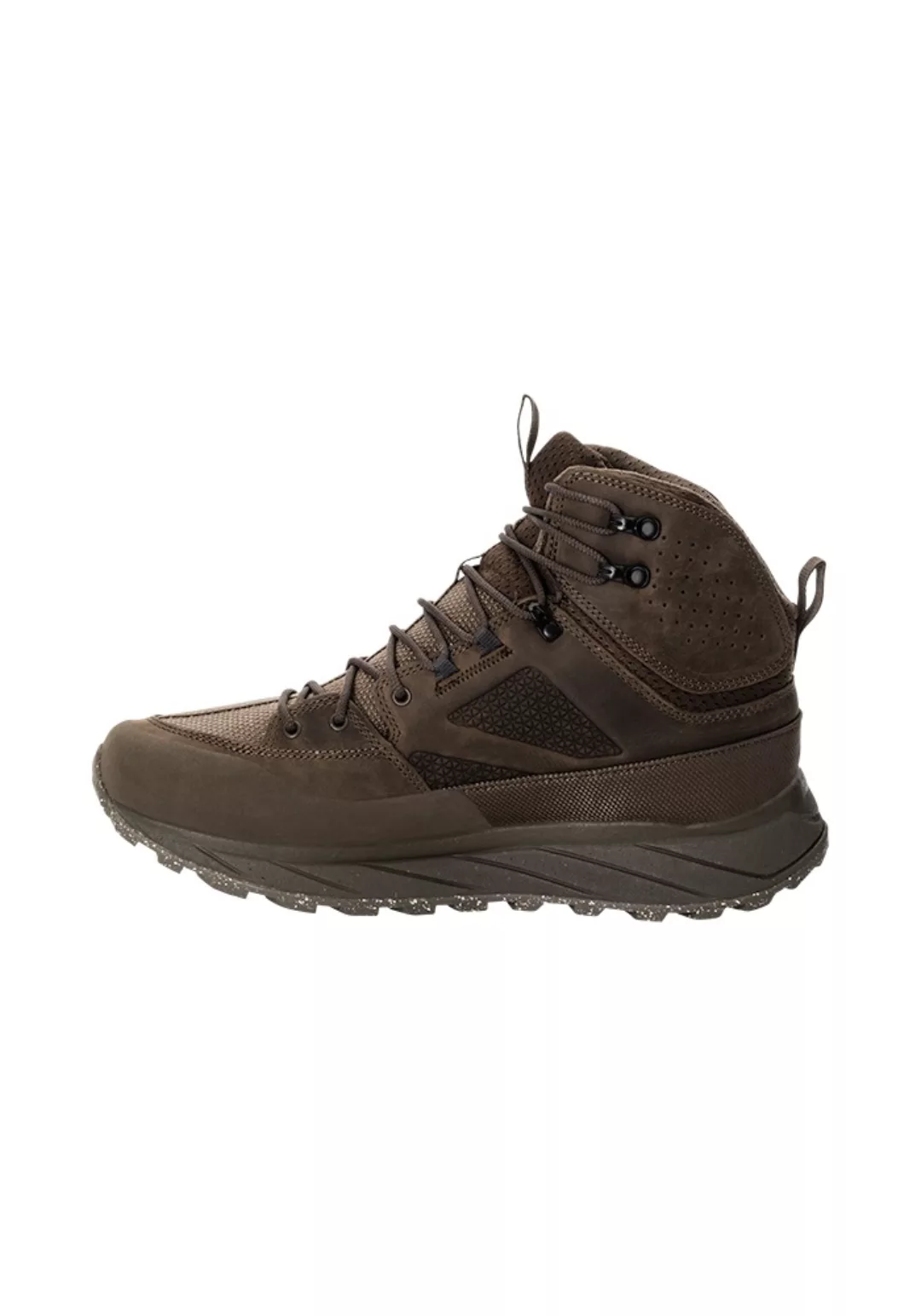 Jack Wolfskin Hikingschuh "TERRAQUEST TEXAPORE MID M" günstig online kaufen