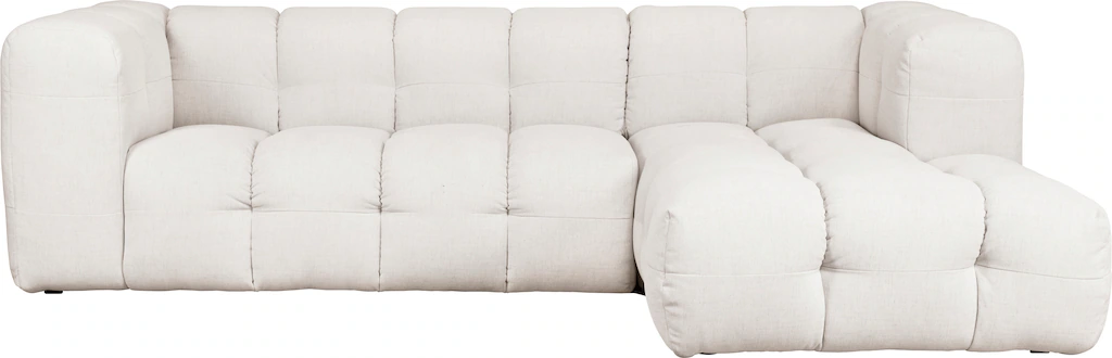 LeGer Home by Lena Gercke Ecksofa »TALISHA L-Form Designersofa, moderne Ste günstig online kaufen
