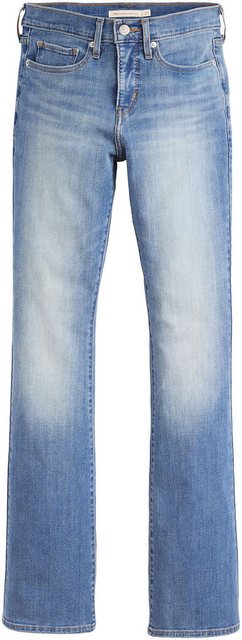 Levi's® Bootcut-Jeans 315 Shaping Boot günstig online kaufen