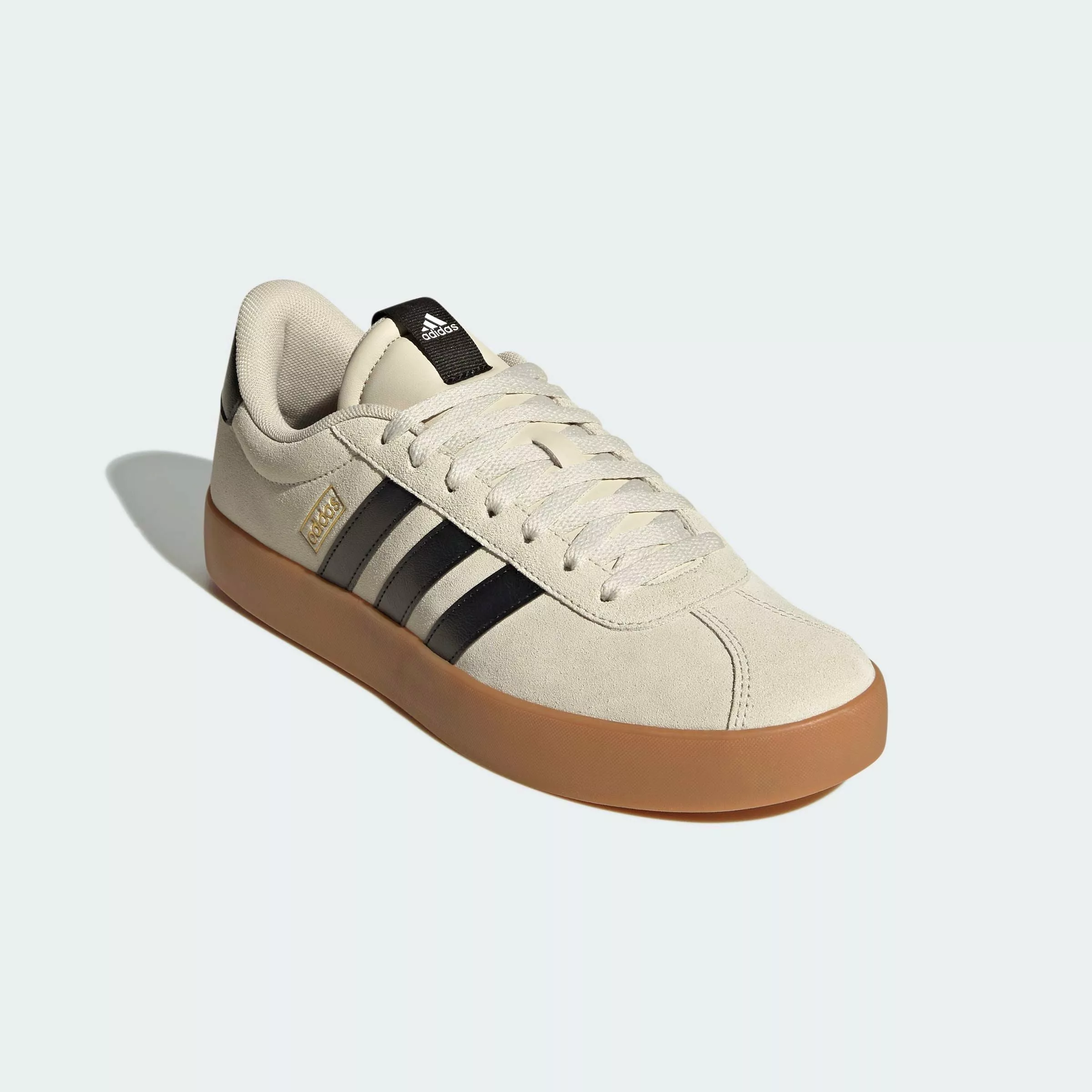 adidas Sportswear Sneaker "VL COURT 3.0", inspiriert vom Design des adidas günstig online kaufen