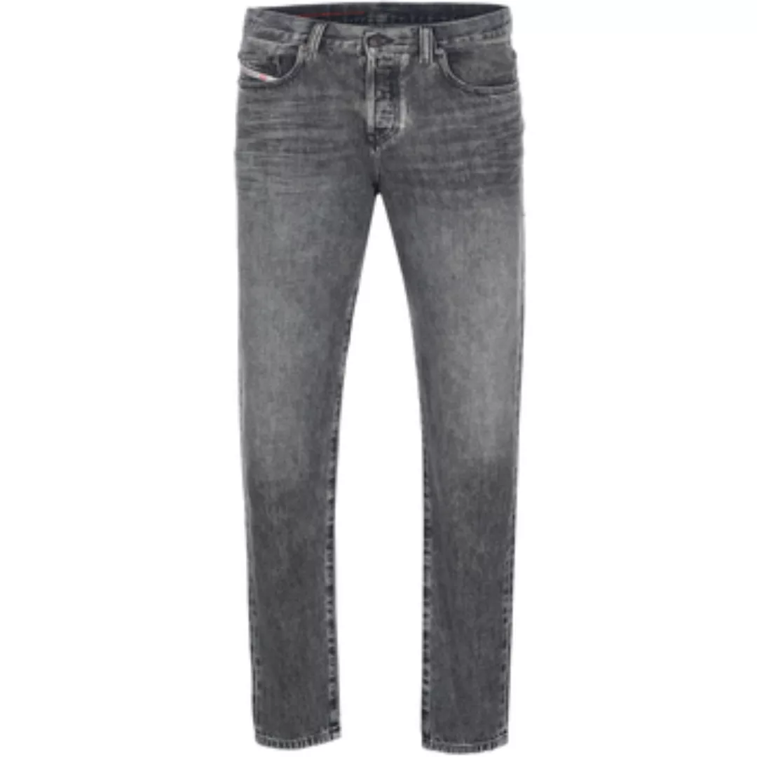 Diesel  Straight Leg Jeans A06048 007C4 günstig online kaufen