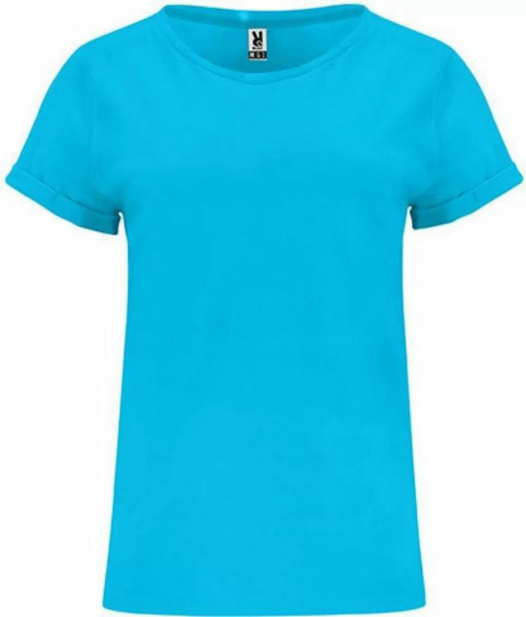 Roly Rundhalsshirt Women´s Cies T-Shirt - Damen günstig online kaufen