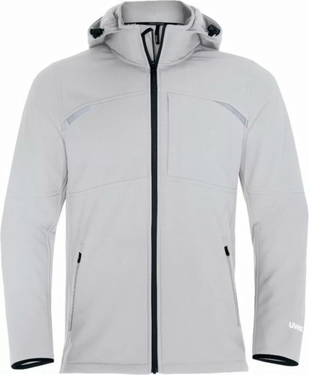 Uvex Softshelljacke günstig online kaufen