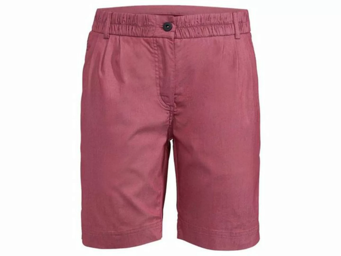 VAUDE Shorts VAUDE Damen-Shorts 'Redmont' mit elastischem Beina günstig online kaufen