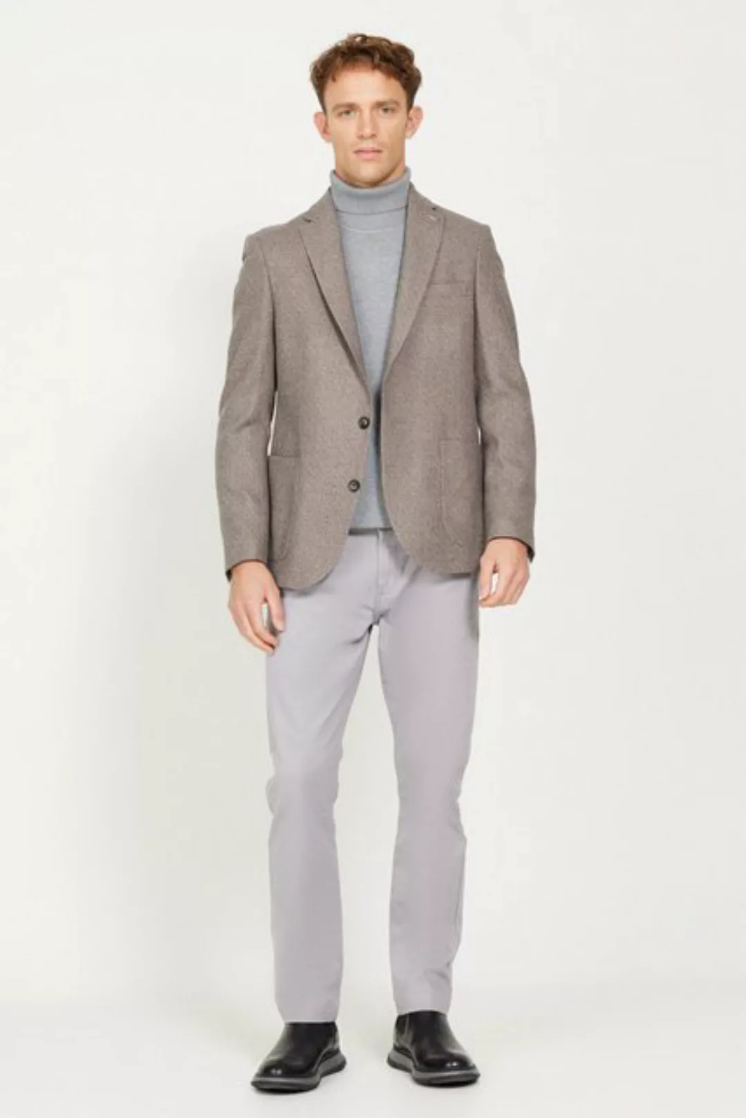 AC&Co Jackenblazer AC&CO Jackenblazer Männlich günstig online kaufen