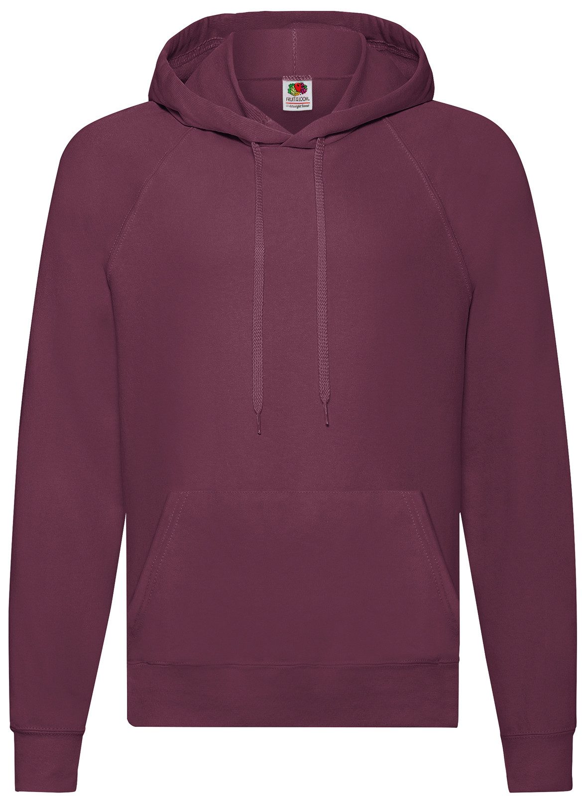 Fruit of the Loom Kapuzensweatshirt Fruit günstig online kaufen