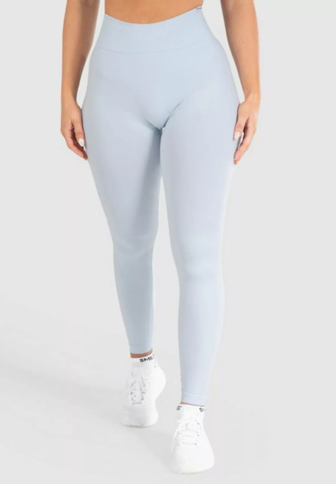 Smilodox Leggings Slayton Scrunch günstig online kaufen