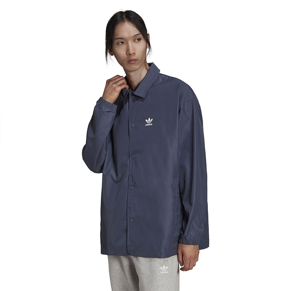 Adidas Originals Coach Jacke L Shadow Navy günstig online kaufen