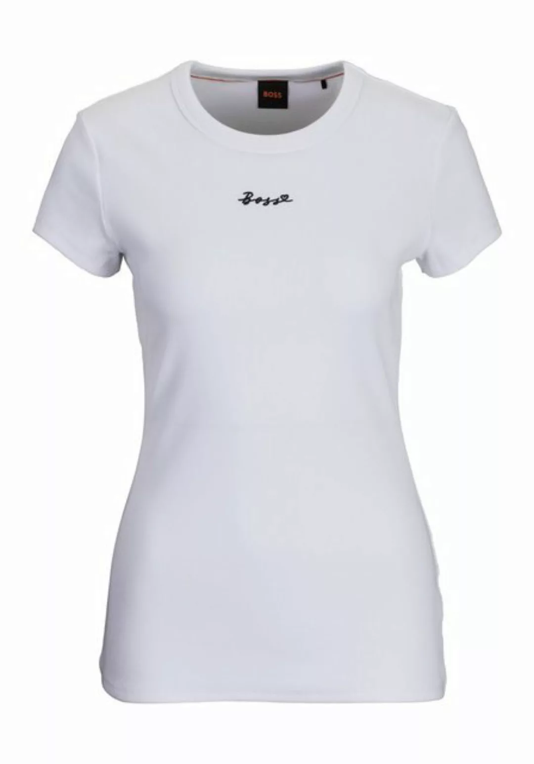 BOSS ORANGE T-Shirt Esim (1-tlg) günstig online kaufen