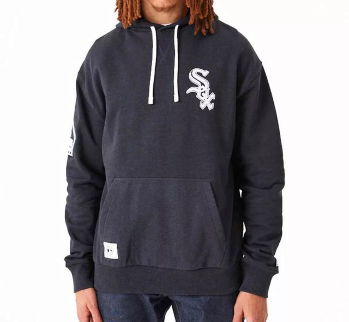 New Era Hoodie MLB Chicago White Sox Heritage Oversized günstig online kaufen