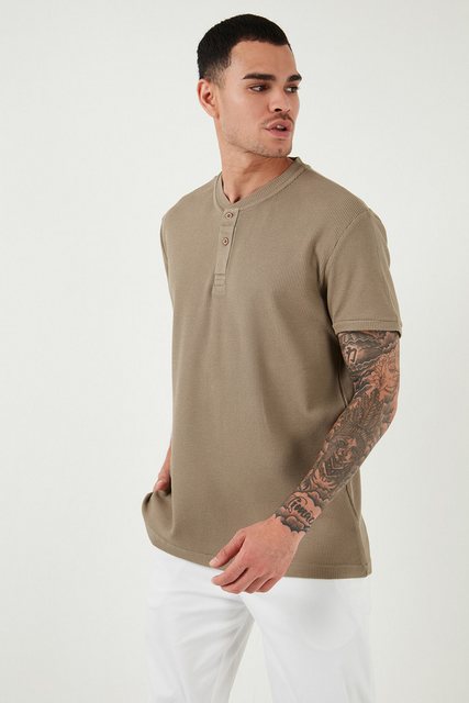 Buratti T-Shirt Regular Fit günstig online kaufen