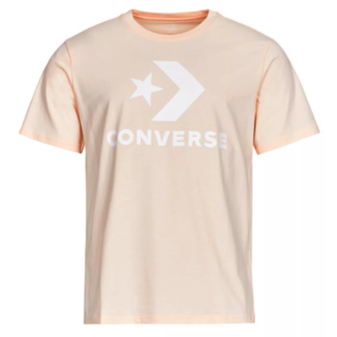 Converse  T-Shirt GO-TO STAR CHEVRON LOGO günstig online kaufen