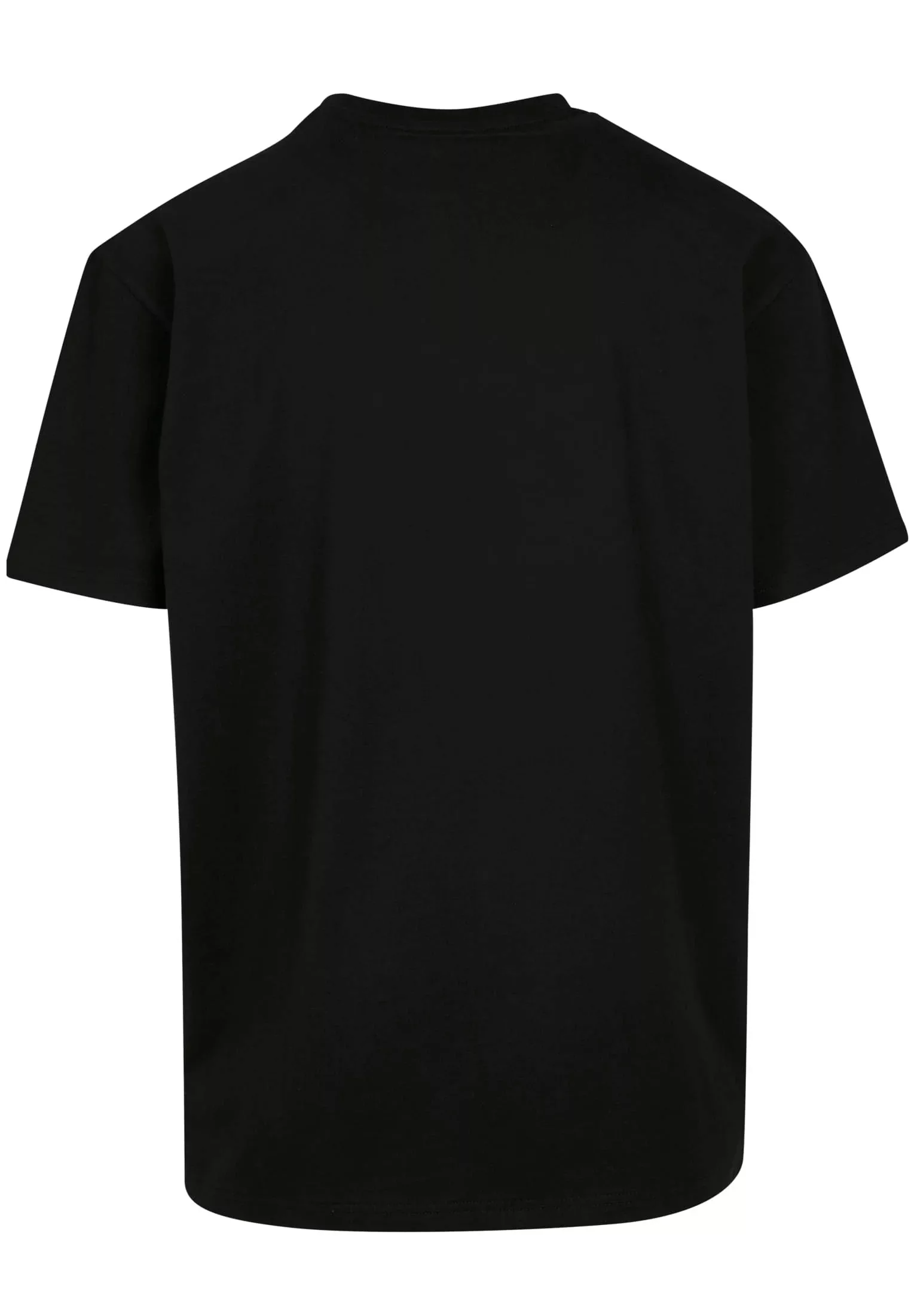 MisterTee Kurzarmshirt "Herren Cypress Hill Temples of Boom Oversize Tee" günstig online kaufen