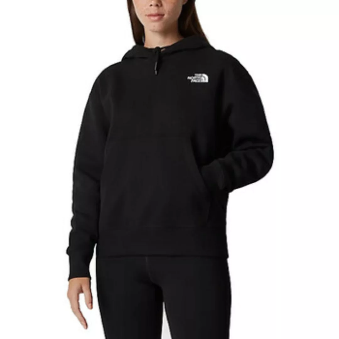 The North Face Kapuzensweatshirt "M SIMPLE DOME HOODIE" günstig online kaufen