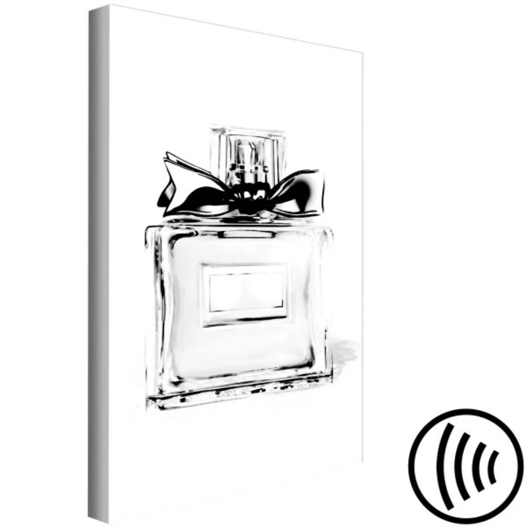 Wandbild Perfume Bottle (1 Part) Vertical XXL günstig online kaufen