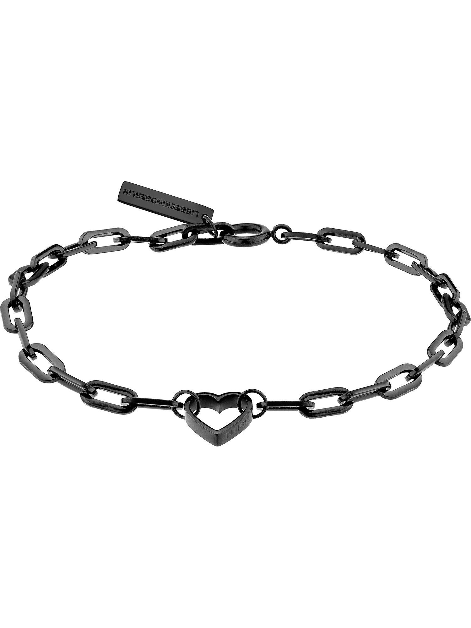 Liebeskind Berlin Edelstahlarmband Liebeskind Damen-Armband Edelstahl günstig online kaufen